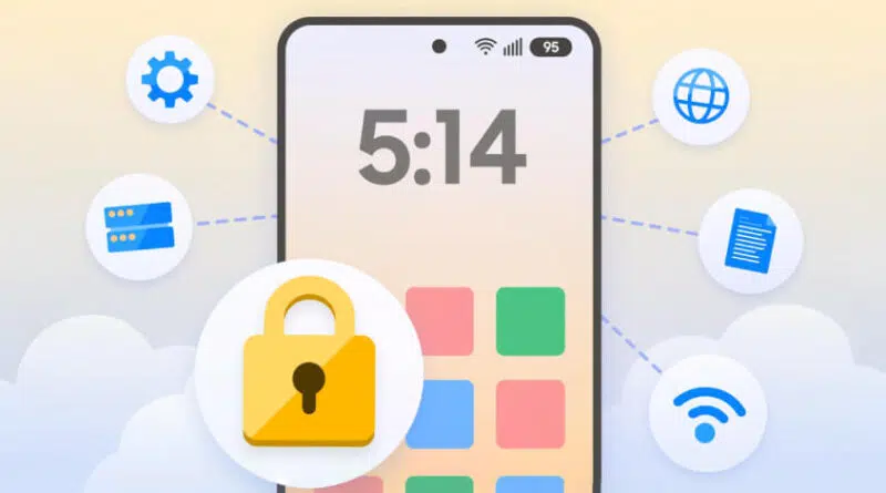 Dispositivos Samsung protegidos com a solução Knox