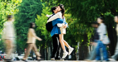 Shining Jtbc K Drama Netflix March 2026 Preview