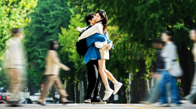 Shining Jtbc K Drama Netflix March 2026 Preview