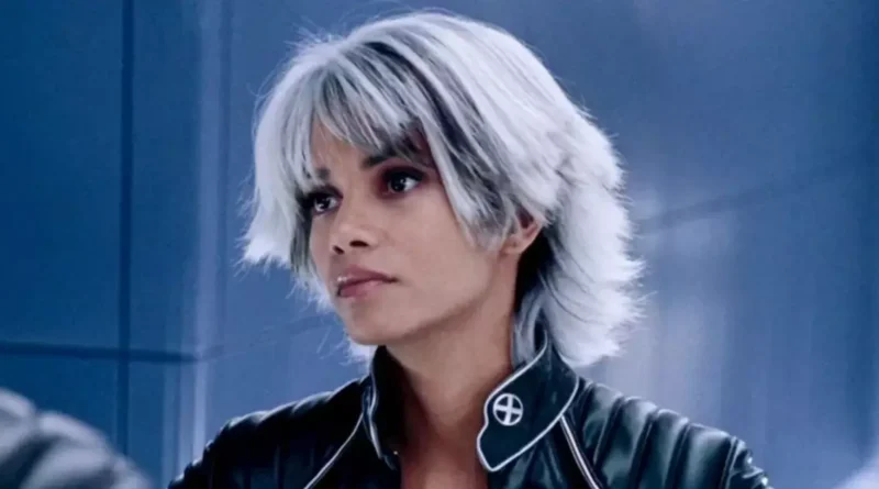 Halle Berry comenta ausência de Tempestade em Vingadores: Doutor Destino
