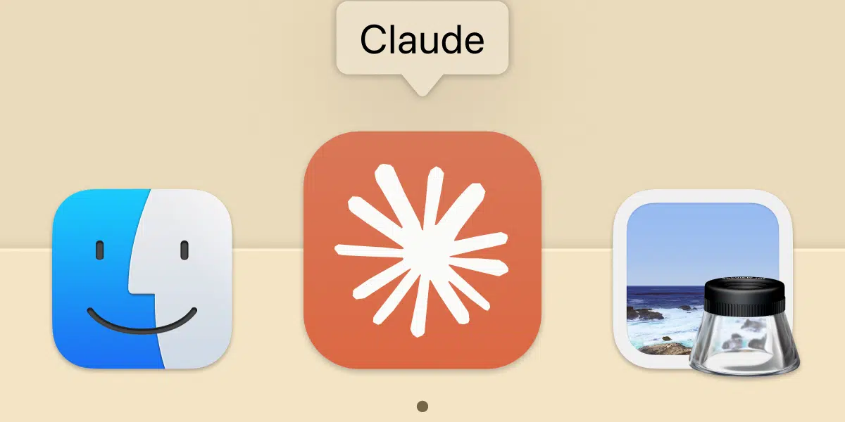 Interface da integração entre Claude e o WordPress, mostrando o painel da Anthropic AI