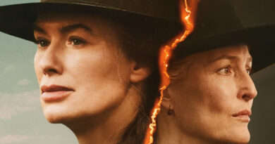 Por que a série The Abandons foi cancelada pela Netflix?