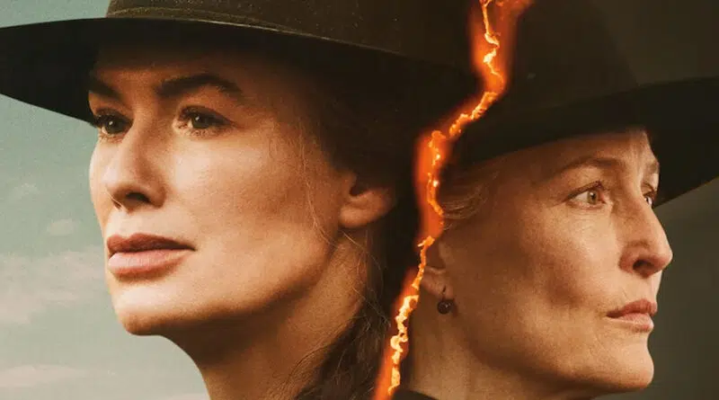 Kurt Sutter ataca Netflix após cancelar The Abandons: “Algoritmo sobre a visão criativa” 3 Por que a série The Abandons foi cancelada pela Netflix?