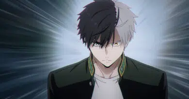 Wind Breaker anime Netflix março 2026