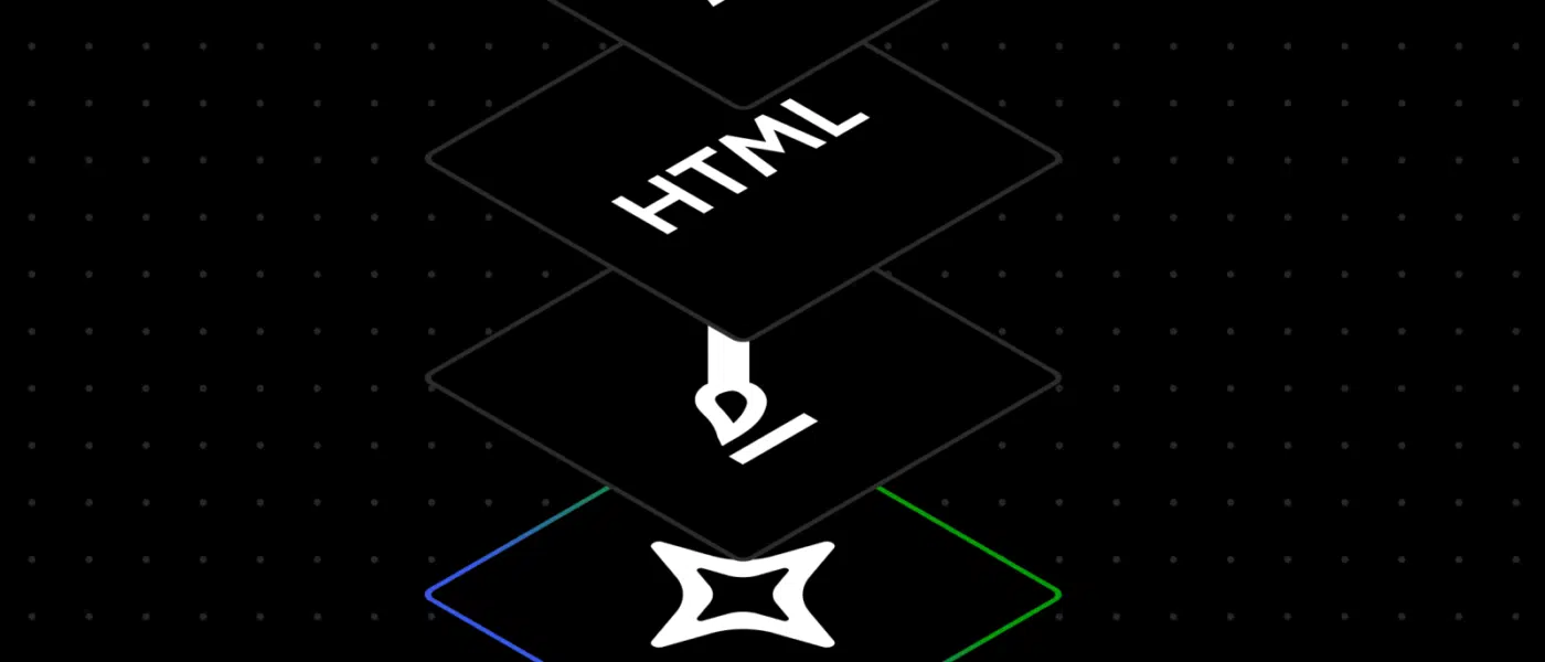 Página com interface do assistente de IA do WordPress