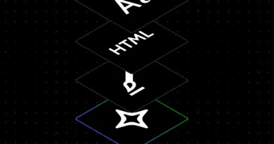 Página com interface do assistente de IA do WordPress