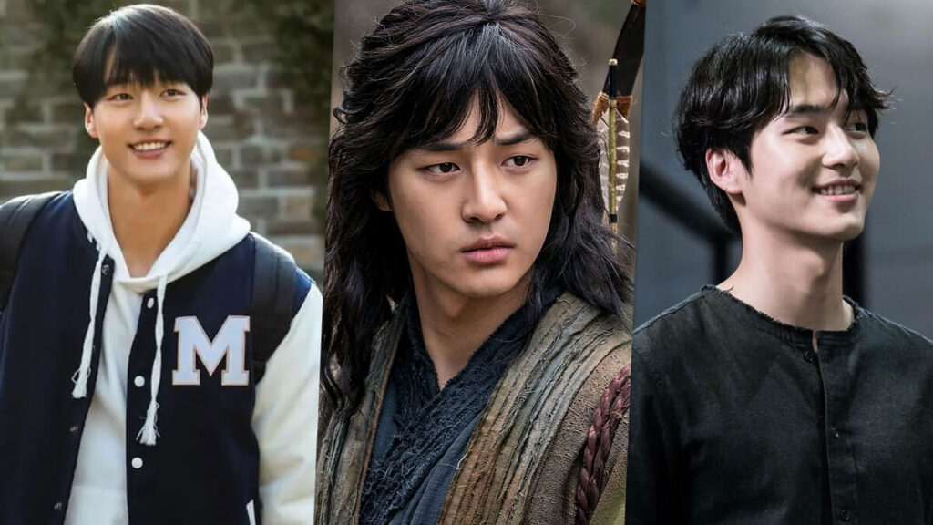 Chilling Romance: novo K-Drama com Park Eun Bin chega à Netflix em julho de 2026 6 Yang Se Jong em Chilling Romance