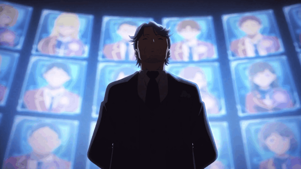 OAA aplicativo Classroom of the Elite Temporada 4