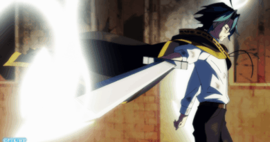 Imagem de capa do trailer da segunda temporada de Wistoria: Wand and Sword