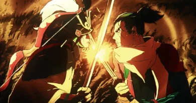 Sekiro: No Defeat anime ganha trailer, novo elenco e estreia no Japão