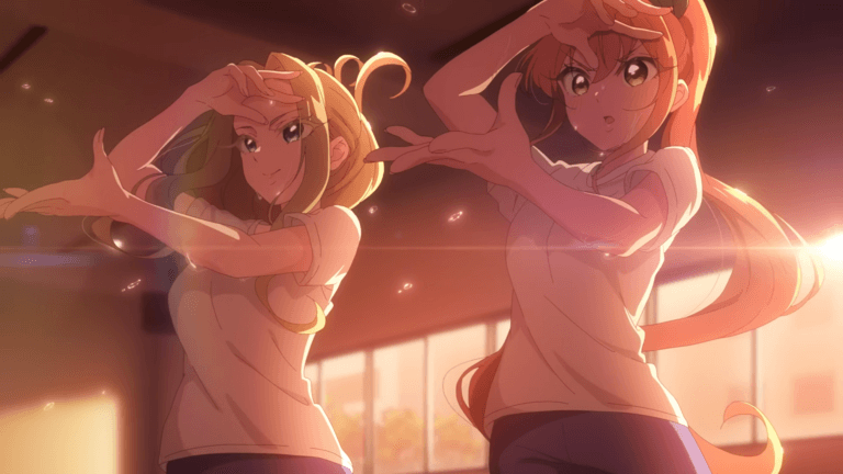 Hyakkano temporada 3 ganha teaser e estreia em julho de 2026 2 Teaser oficial de Hyakkano temporada 3 apresenta personagens em novo visual animado