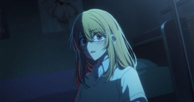 Prévia do episódio final de Oshi no Ko Season 3 com Aqua e Ruby Hoshino