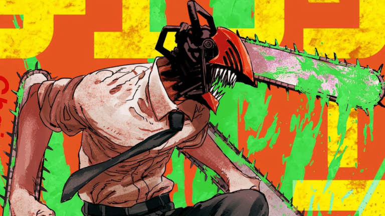 Chainsaw Man capítulo final Parte 2 Tatsuki Fujimoto