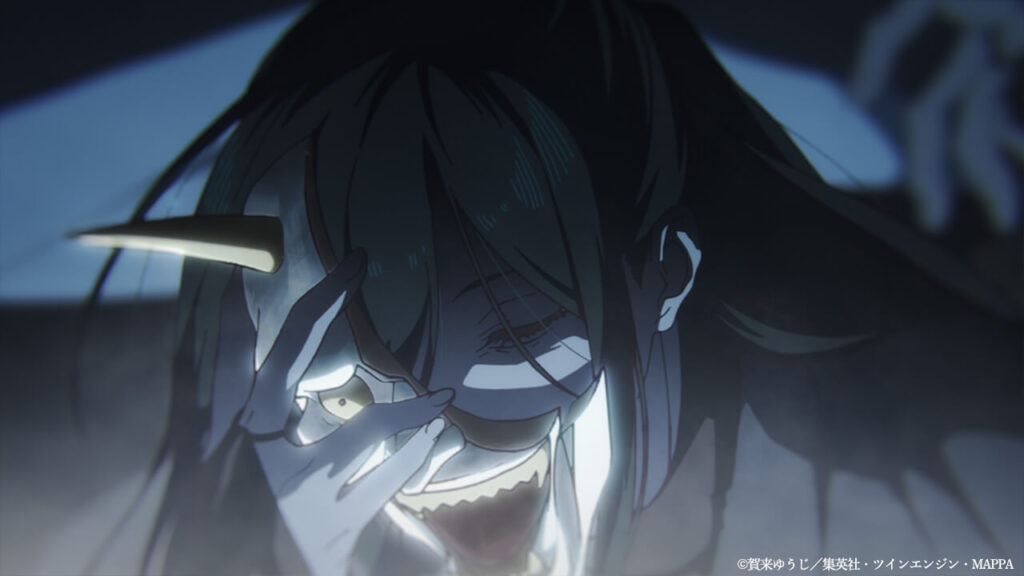 Personagens de Hell’s Paradise Temporada 2 enfrentam Shugen e reforços em cena do episódio final