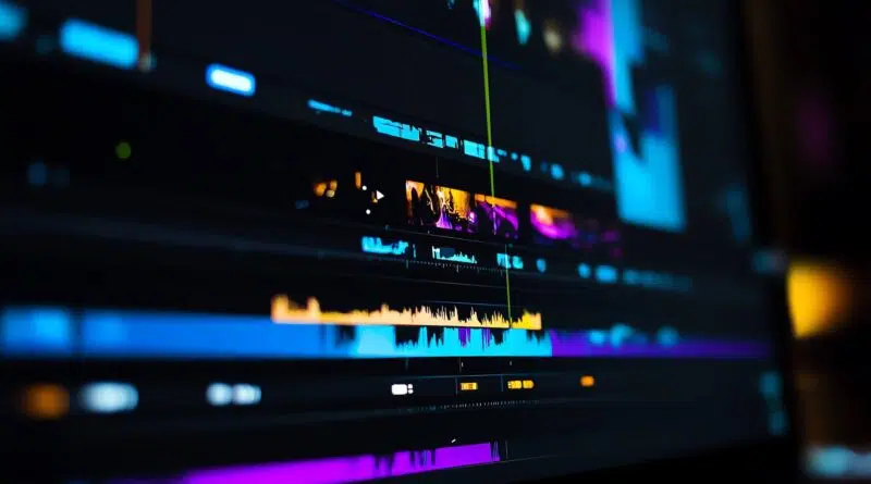 Dolby processa Snap por patentes de codecs AV1 e HEVC