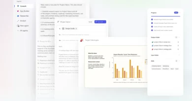Imagem de destaque do Copilot Cowork integrando aplicativos do Microsoft 365