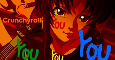 Crunchyroll testa hard subs e novo player em streaming