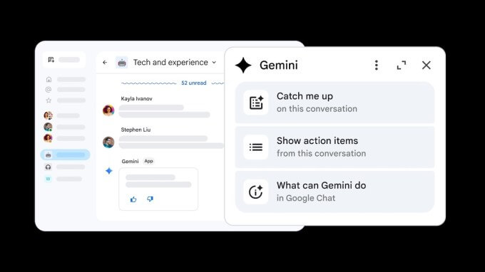 Gemini Calendar agendamento inteligente reuniões IA