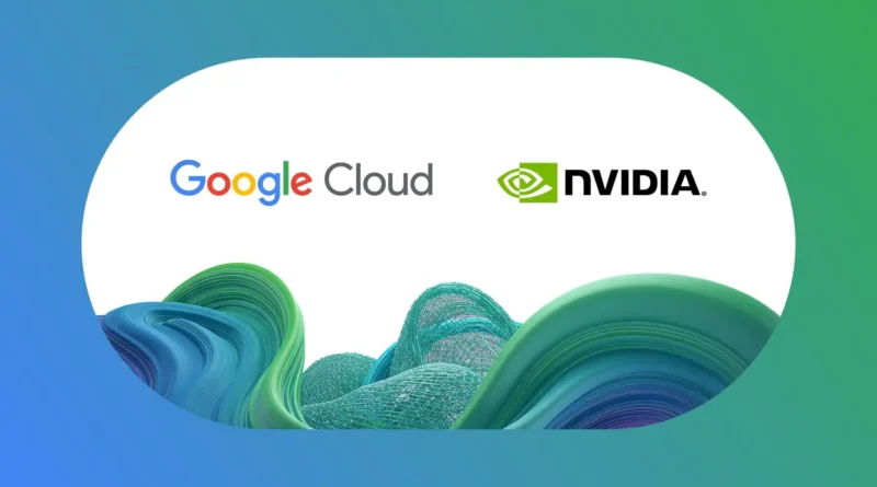 Google Cloud G4 VMs com GPUs Blackwell chegam