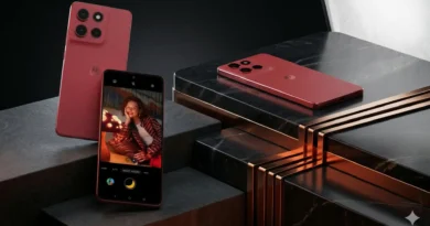 Moto G86 512 GB com cupom no Mercado Livre: desconto imperdível via Pix