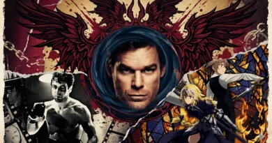 O que sai da Netflix em Abril de 2026: Lista Completa e Datas