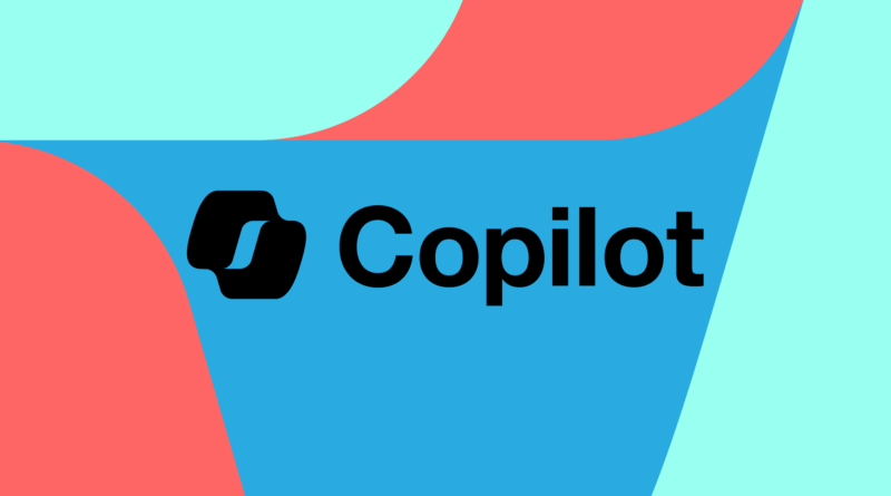 Microsoft Copilot interface inteligência artificial assistente digital produto empresa tecnologia