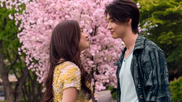 XO Kitty temporada 3