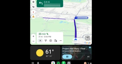 Divulgação/Google mostra integração do YouTube ao Android Auto com foco em áudio e assinatura Premium