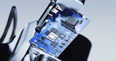 Arduino Ventuno Q com processador Dragonwing e IA embarcada