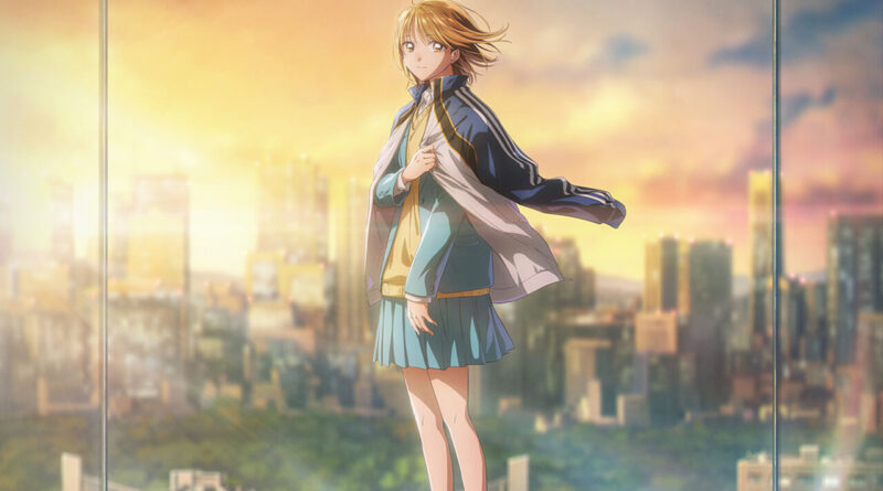 Blue Box 2ª temporada chega à Netflix em outubro de 2026 3 Blue Box 2 temporada netflix Anime October 2026