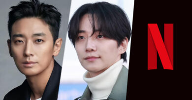 Buy King K Drama Netflix Preview