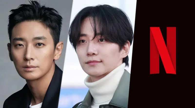Buy King K Drama Netflix Preview
