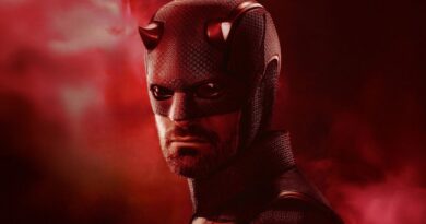 Demolidor: Renascido – Novo teaser e pôster da 2ª temporada