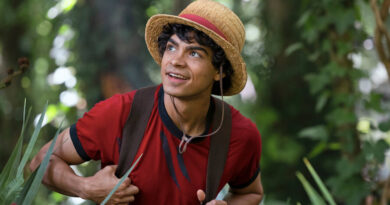 Episode Run Times One Piece Temporada 2 Netflix