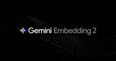 Gemini Embedding 2: o modelo multimodal da Google