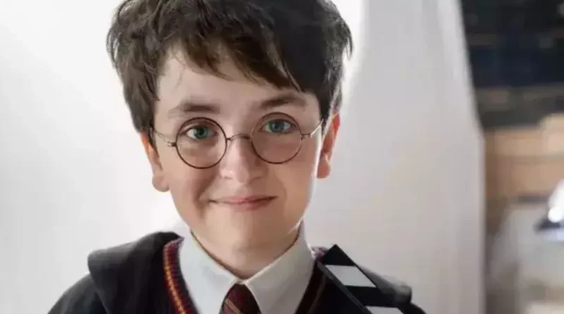 Série Harry Potter HBO revela Beco Diagonal em novas fotos