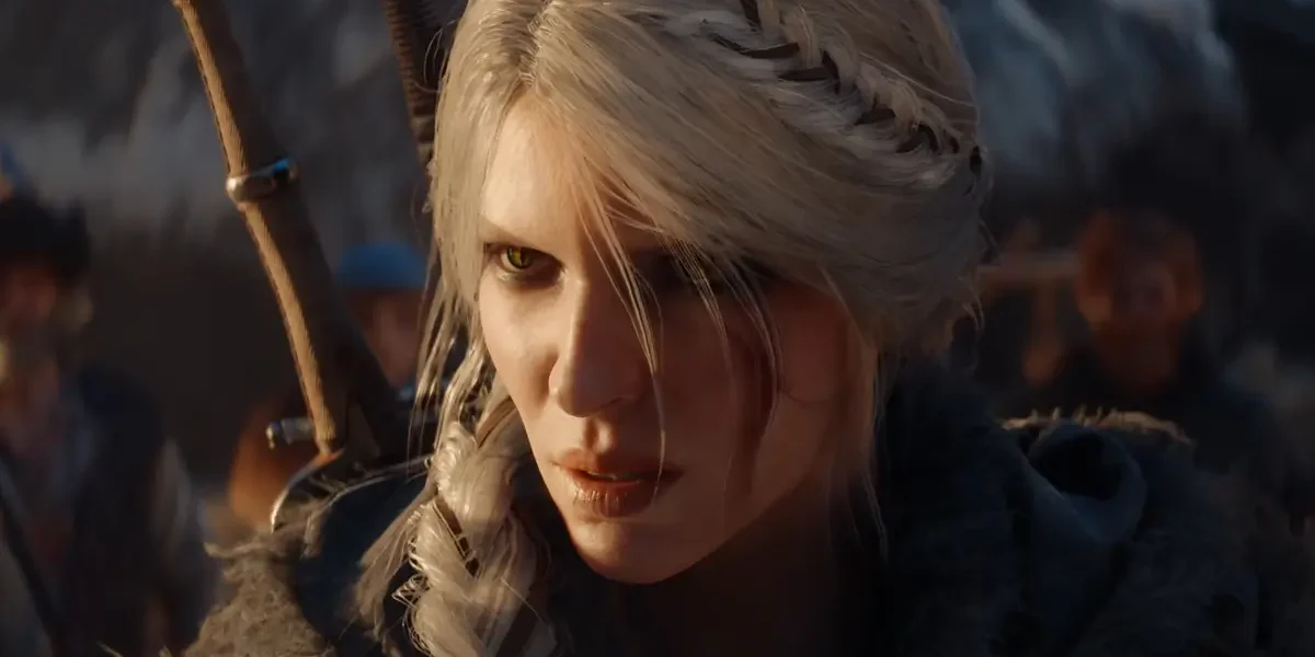 Reprodução/FromSoftware demonstra iluminação aprimorada com o novo path tracing da NVIDIA