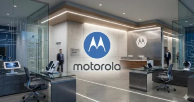 Motorola aposta em GrapheneOS, Android sem Google, focado em privacidade