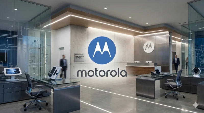 Motorola aposta em GrapheneOS, Android sem Google, focado em privacidade