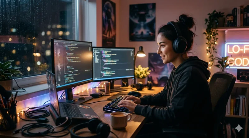 O Guia Definitivo do Vibe Coding: A Nova Fronteira da Programação Impulsionada por IA 1 O Guia Definitivo do Vibe Coding: A Nova Fronteira da Programação Impulsionada por IA
