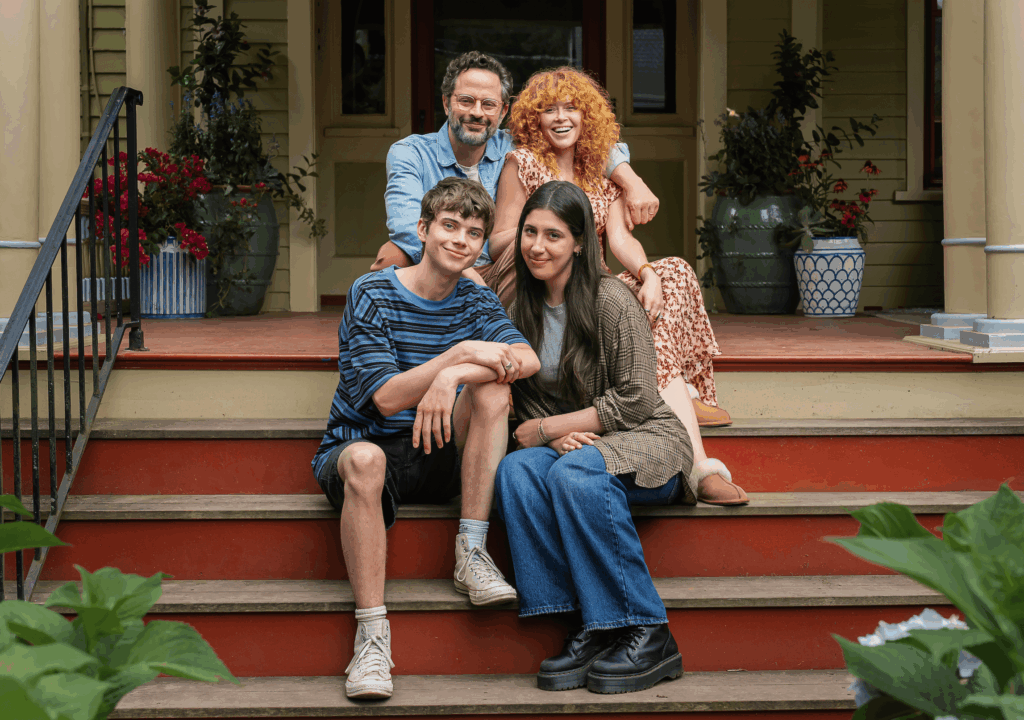 Roommates filme Netflix