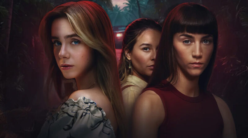 Naquela Noite Series Review Netflix