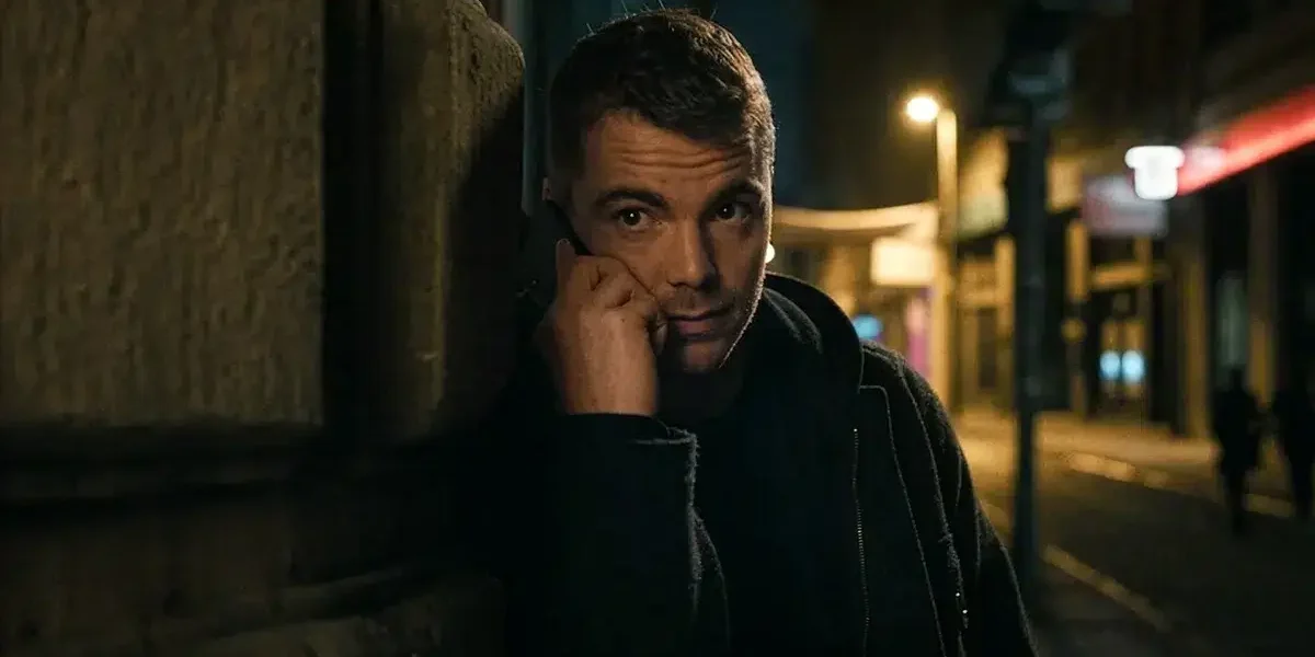 The Night Agent Renewed For Season 4