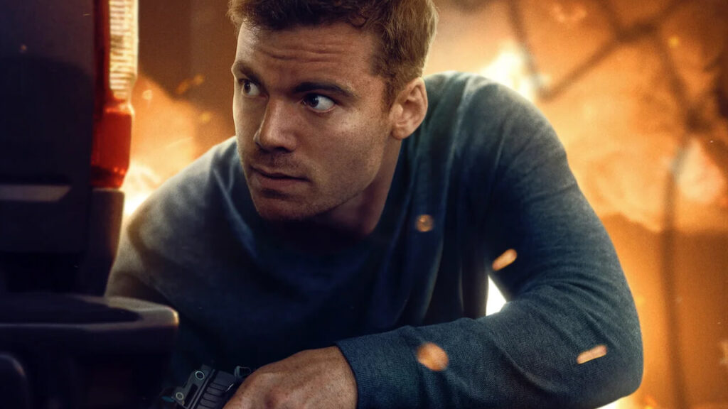 4ª temporada de O Agente Noturno Viewership Update & What To Expect