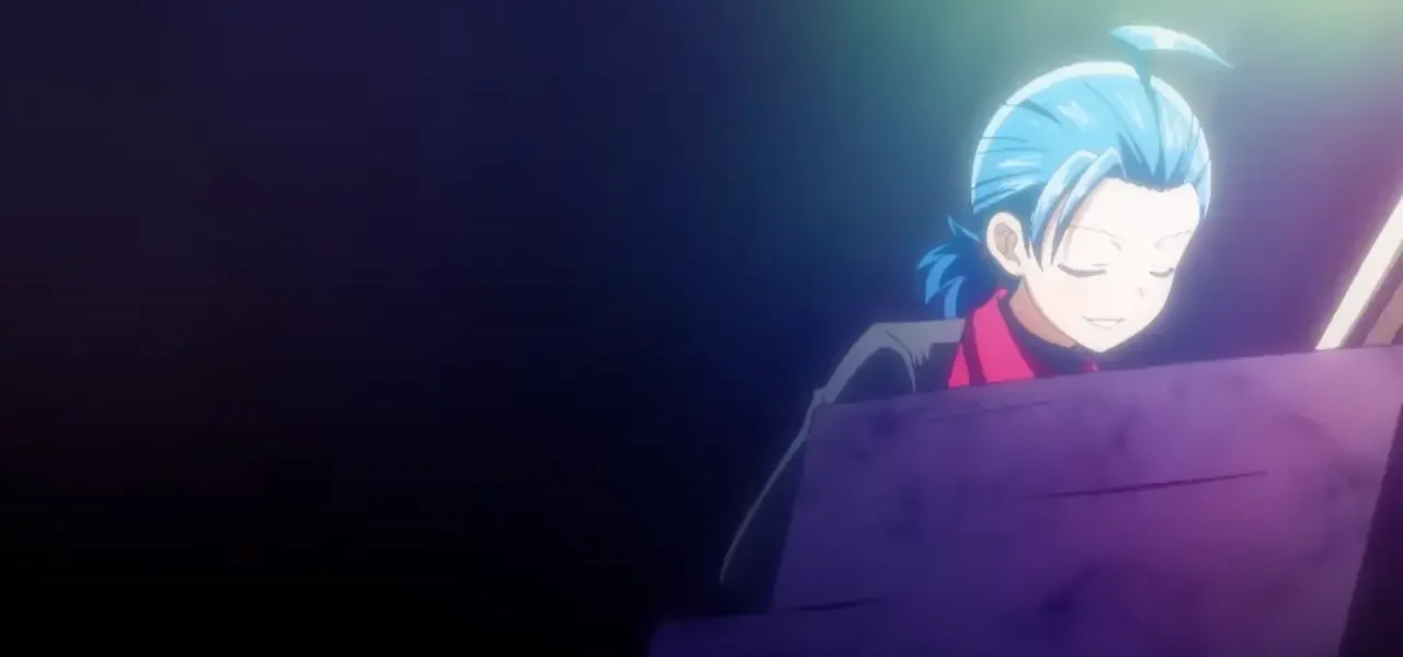 Imagem dos novos personagens da 4ª temporada de Mairimashita! Iruma-kun