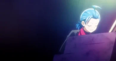 Imagem dos novos personagens da 4ª temporada de Mairimashita! Iruma-kun