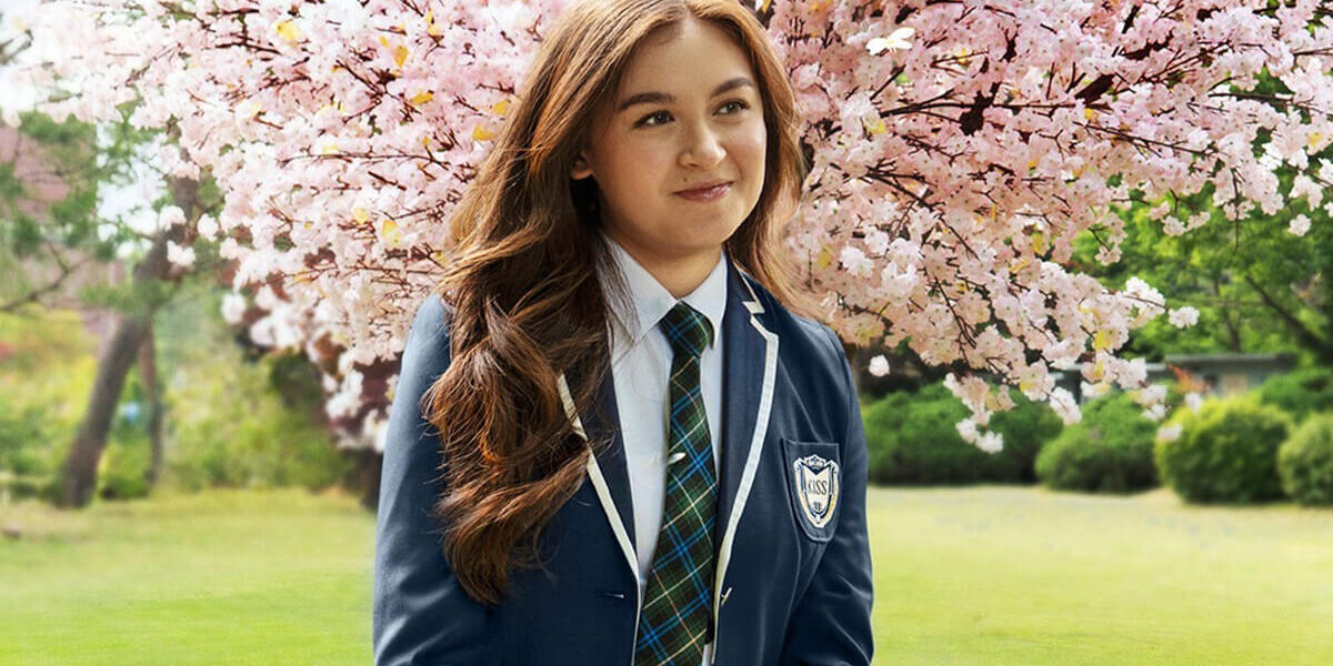 Xo Kitty Season 3 Everything We Know