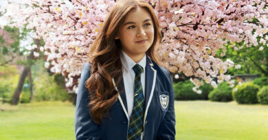 Xo Kitty Season 3 Everything We Know