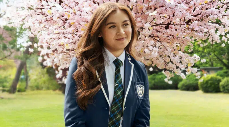 Xo Kitty Season 3 Everything We Know