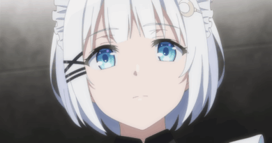 Visual chave da segunda temporada de The Detective Is Already Dead mostrando Siesta em destaque